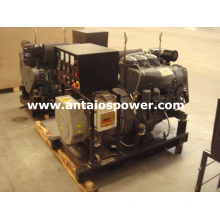 Deutz Generator Set (20 кВт-200 кВт, двигатель с воздушным охлаждением)
